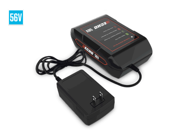 Top Mount Charger