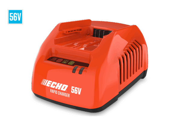 Rapid Charger
