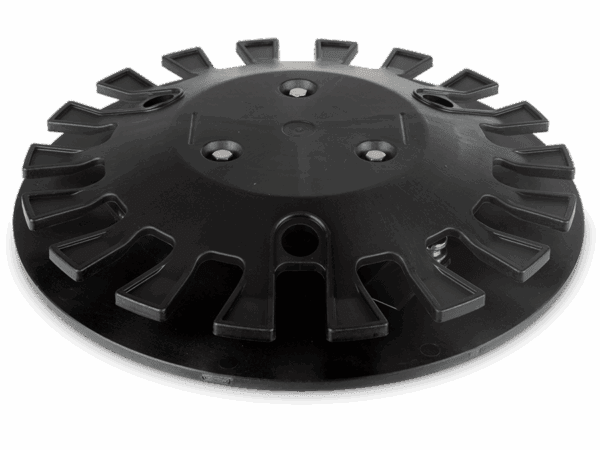 Golf Ball Standard Protection Disc