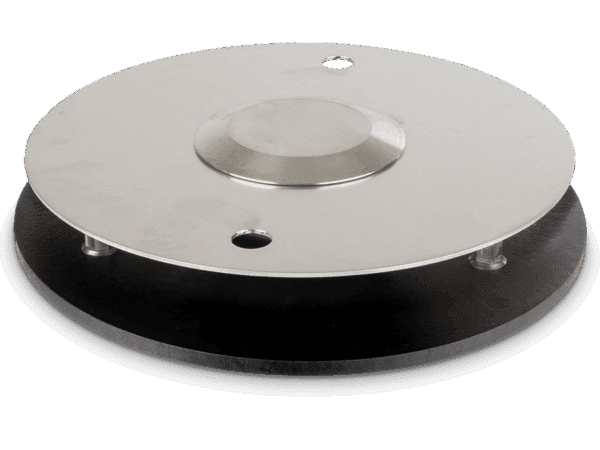 Low Height Cut Disc