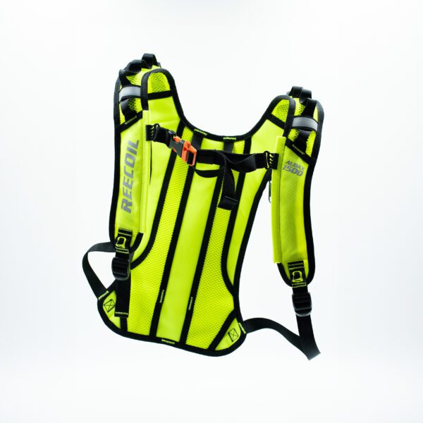 AUDAX™ Gen 2 – Arborist Hydration Harness