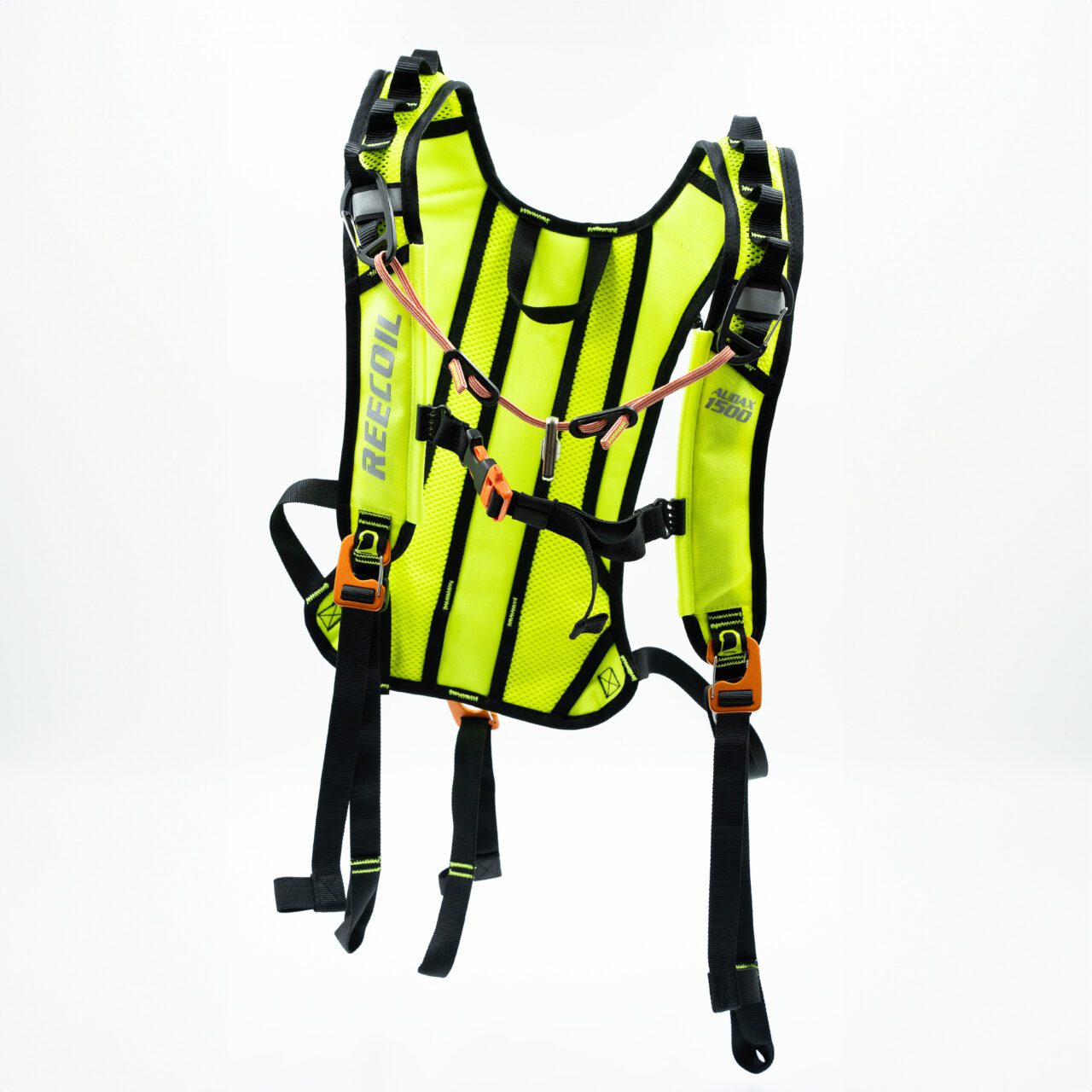AUDAX™ Gen 2 – Arborist Hydration Harness - Image 2
