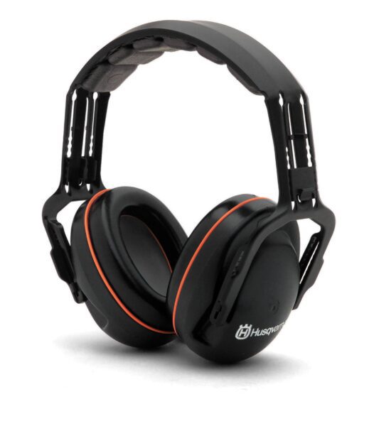 HUSQVARNA Professional Headband Hearing Protectors