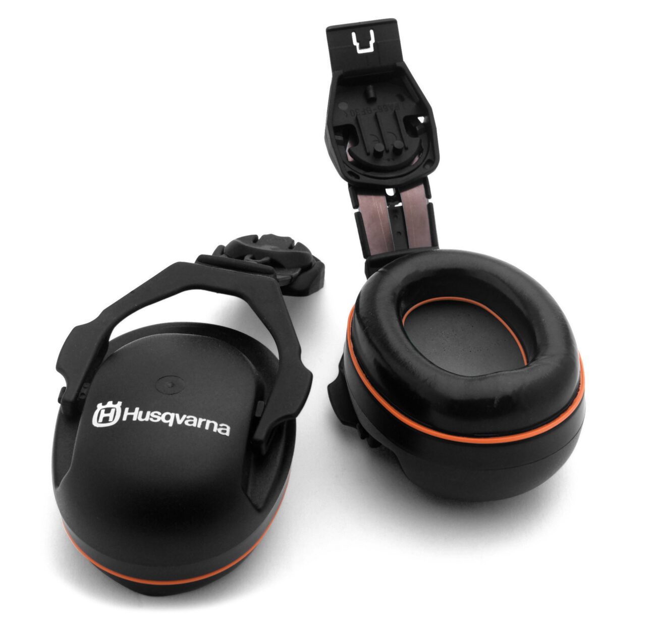Helmet Hearing Protectors (for Functional Forest, Elevation and Spire Helmets)