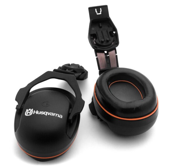 Helmet Hearing Protectors (for Functional Forest, Elevation and Spire Helmets)