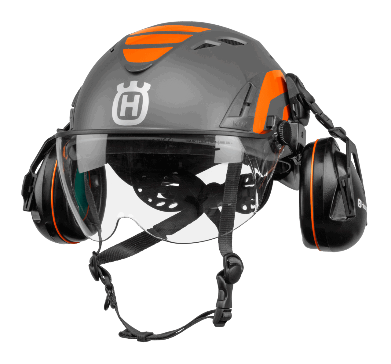 Elevation™ Arborist Helmet (Class C) - Image 2