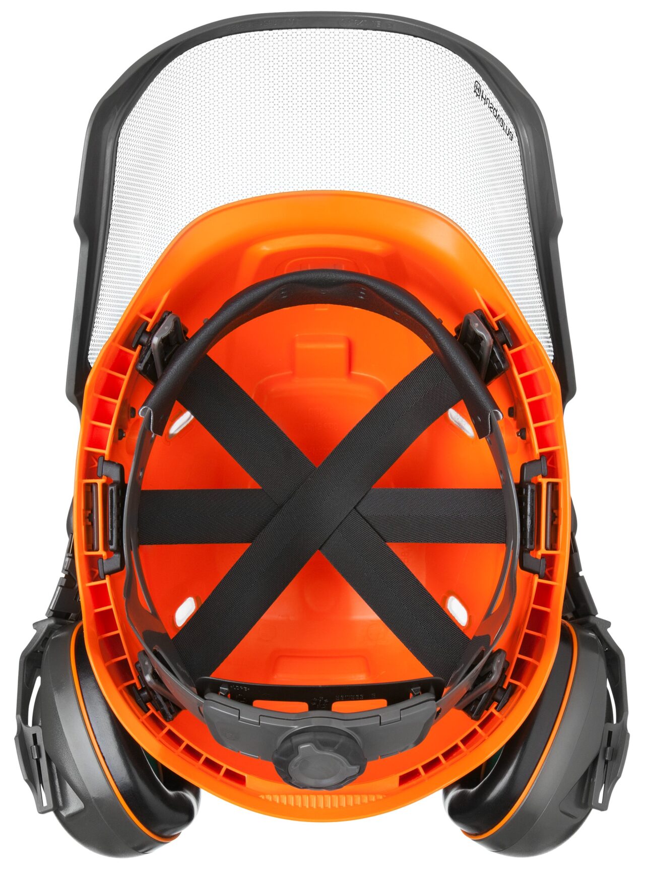 Forest Helmet, Technical - Image 2