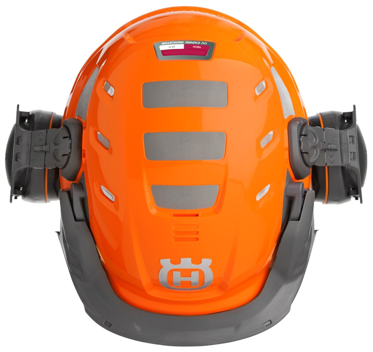 Forest Helmet, Technical - Image 4