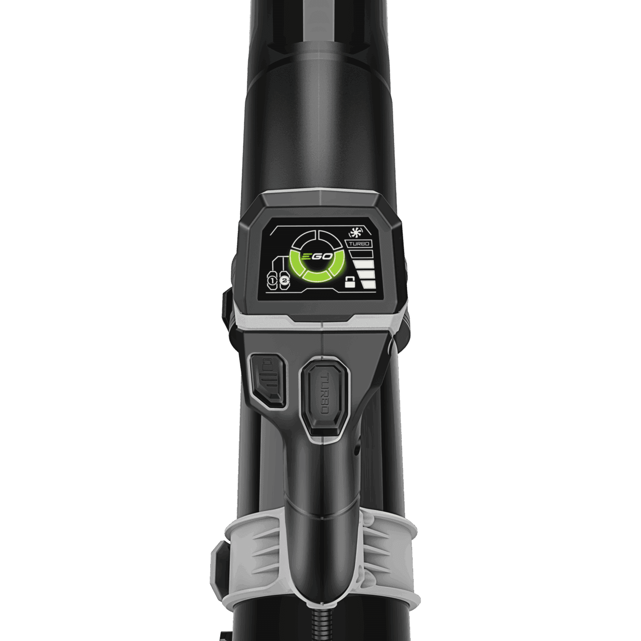 Commercial 800 CFM Backpack Blower with Peak Power™ Tool Only - Image 2