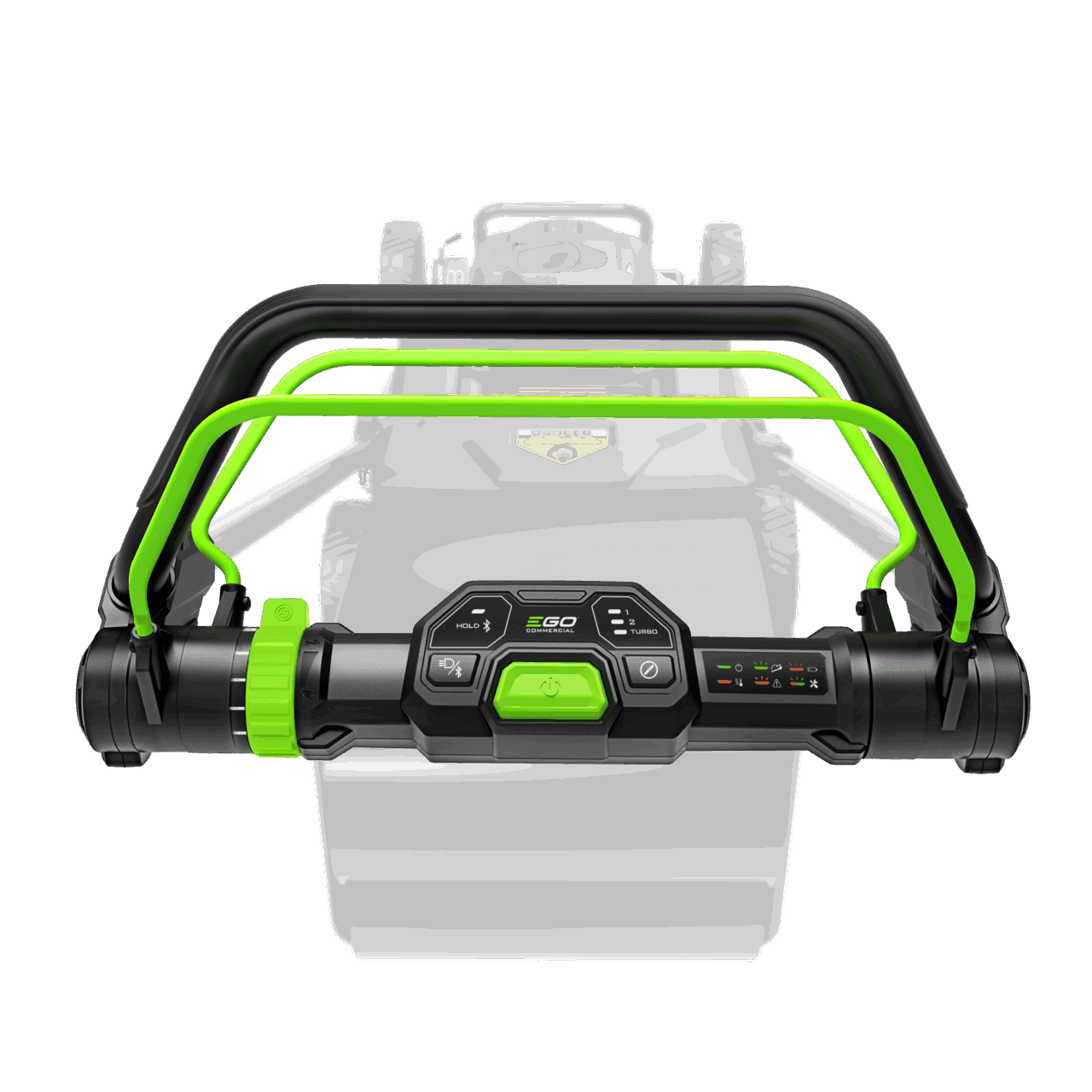 Commercial 22” Aluminum Deck Lawn Mower with Peak Power™ - Image 5