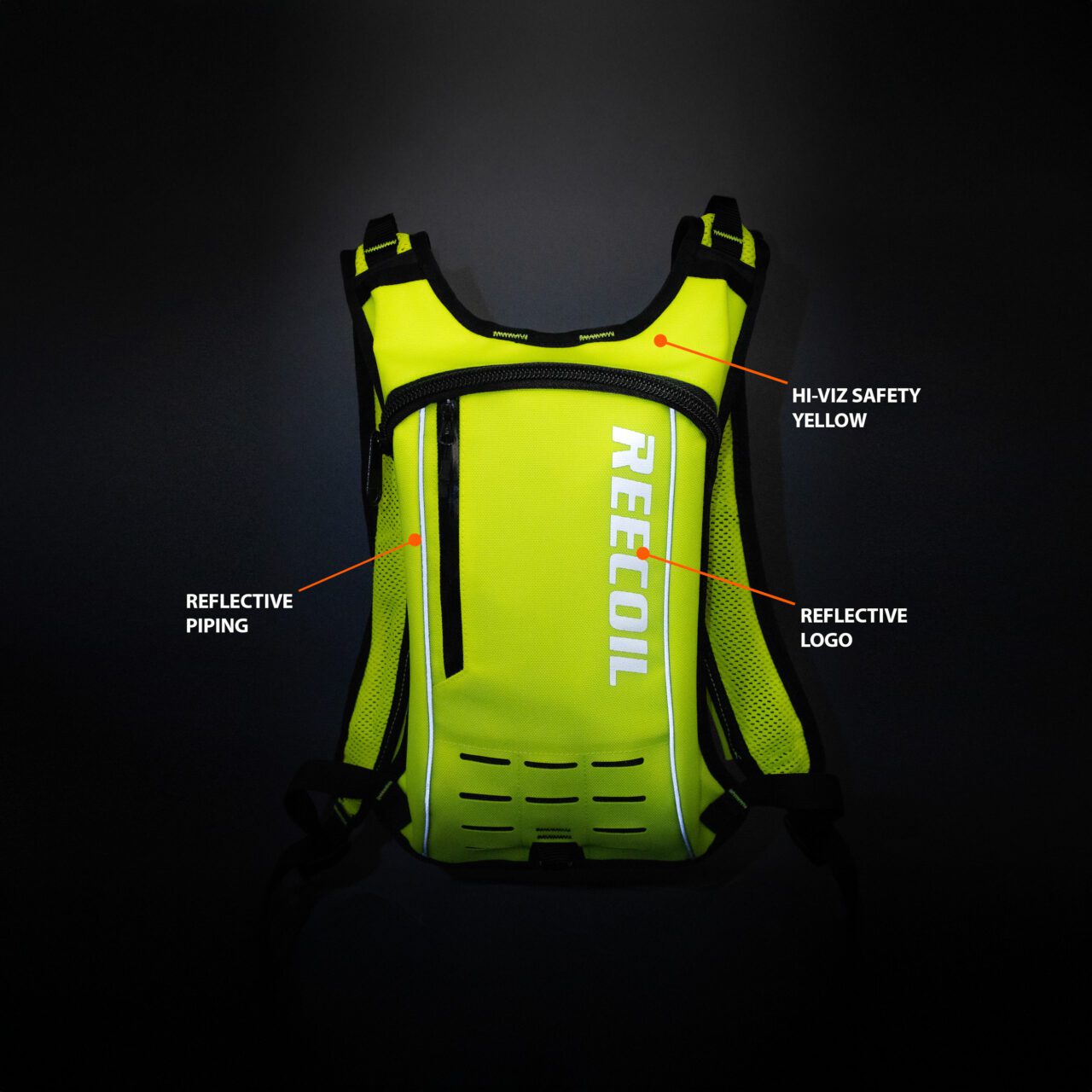 AUDAX™ Gen 2 – Arborist Hydration Harness - Image 7