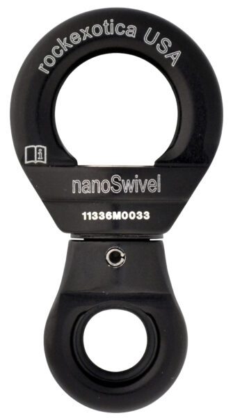 NanoSwivel