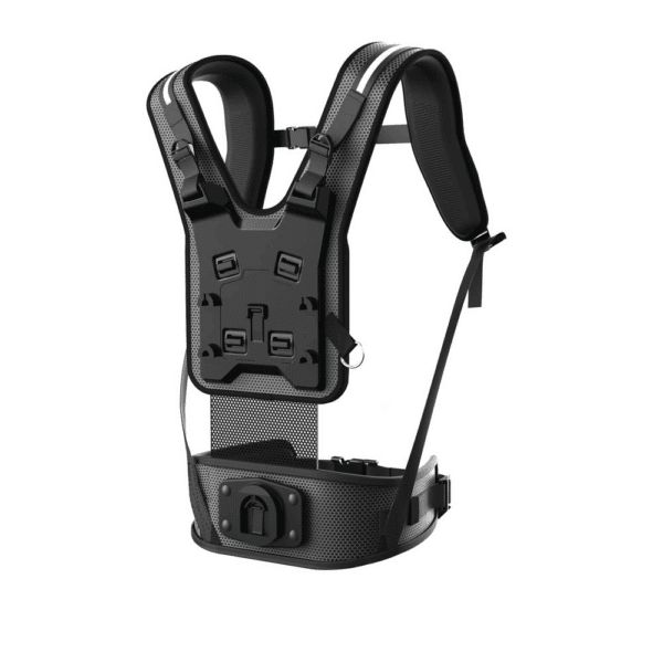 Harness for Commercial Series BAX150