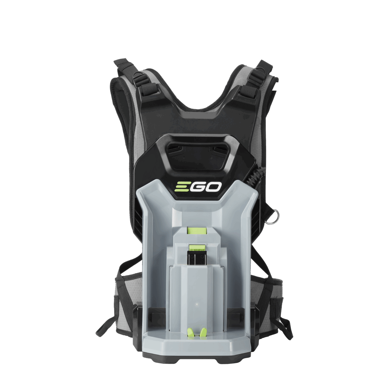EGO Power+ Commercial Backpack Link and Harness - Image 2