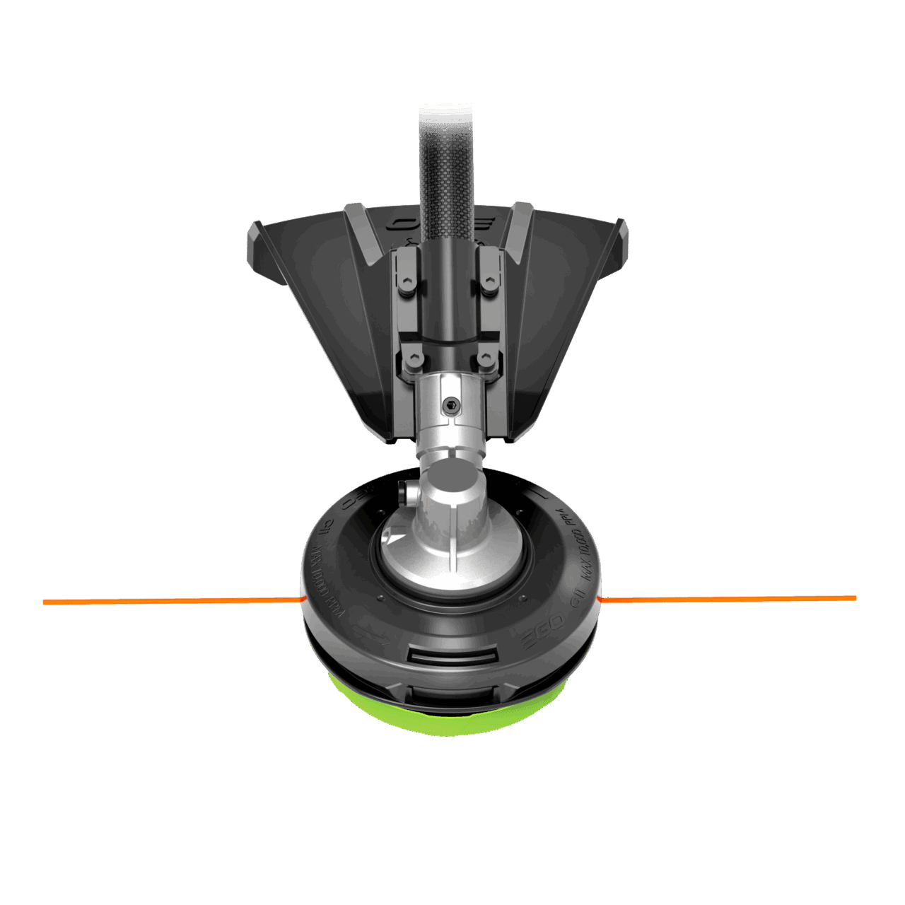 Commercial 17.5” String Trimmer Tool Only - Image 3