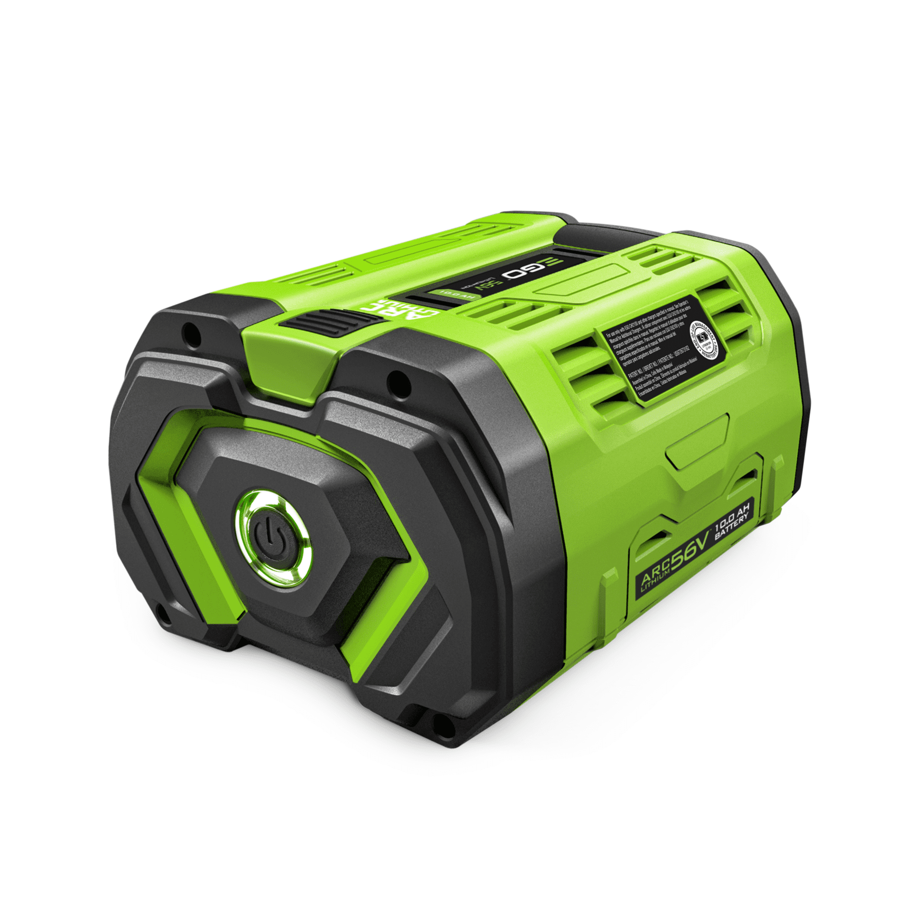 EGO Power+ 10.0 Amp Hour Battery