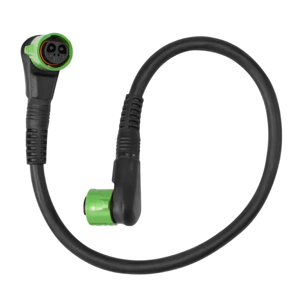 PGX™ Commercial Charging 2’ Power Cable