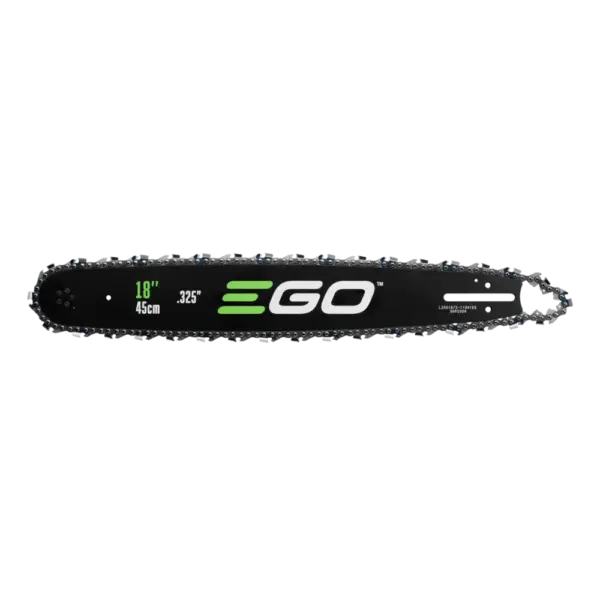 Commercial 18” Chain Saw Bar and Chain Kit