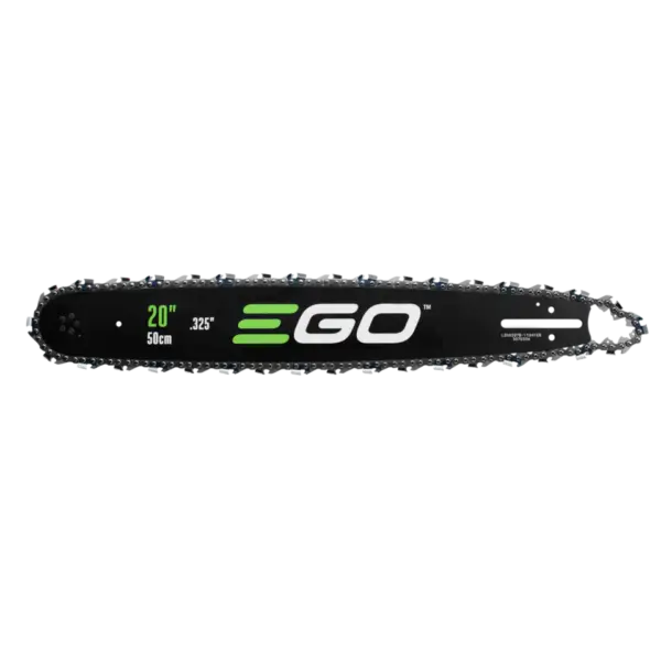Commercial 20” Chain Saw Bar and Chain Kit