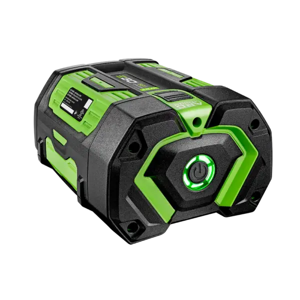 EGO POWER+ 6.0 Amp Hour Battery