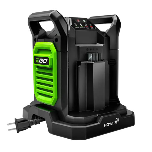 EGO Power+ Dual Port Charger