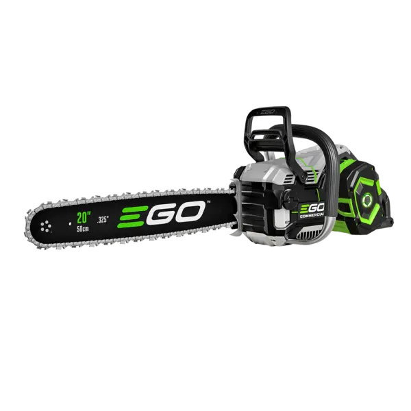 Commercial 20" Chain Saw