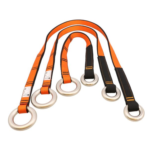 Notch 48" Friction Saver/ Steel