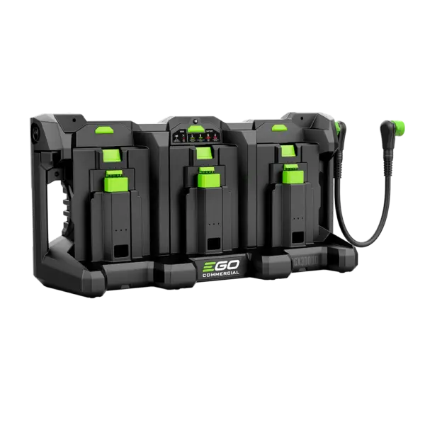 PGX™ Commercial Charging 3-Port Dock