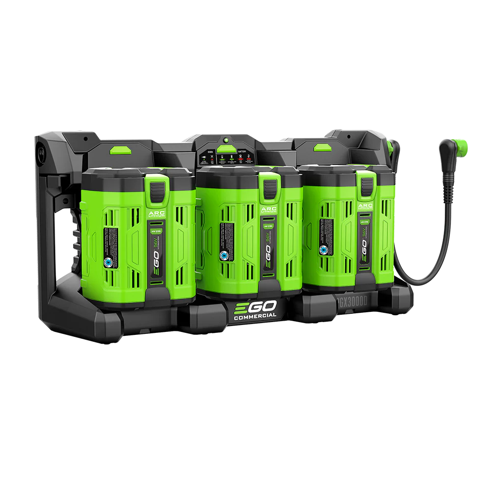 PGX™ Commercial Charging 3-Port Dock - Image 3