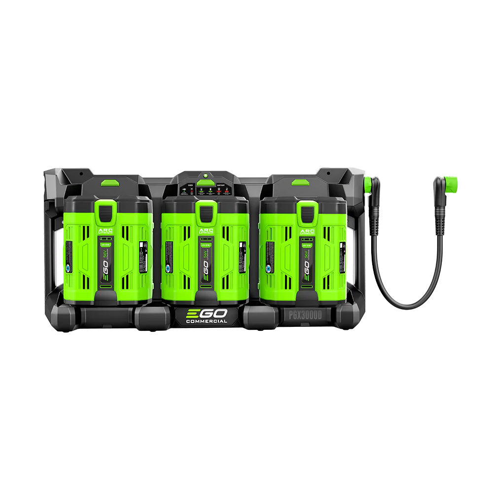 PGX™ Commercial Charging 3-Port Dock - Image 4