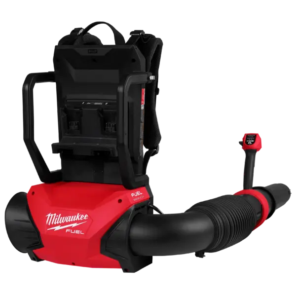 M18 FUEL™ Dual Battery Backpack Blower