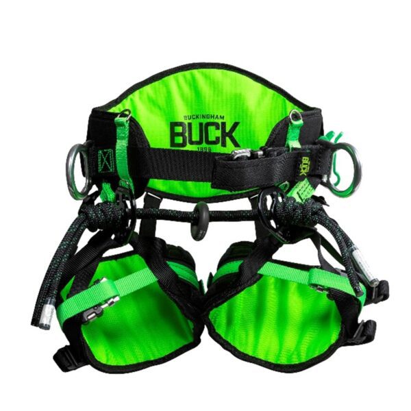 Buckingham AGILITY™ SADDLE