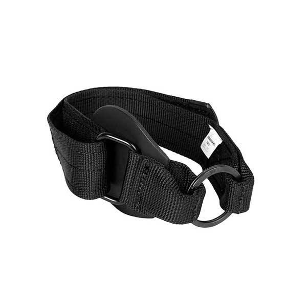 Buckingham Hook and Loop Fastener Lower Straps