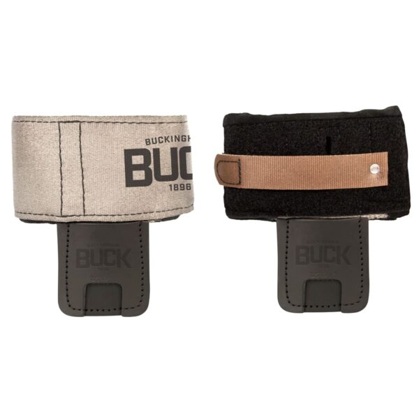 Buckingham Cushion Wrap Pad w/ Continuous Wrap