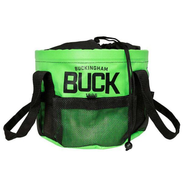Buckingham Buck Throwline Bag
