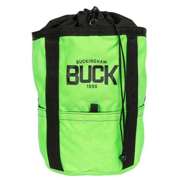 Buckingham Backpack Rope Bag