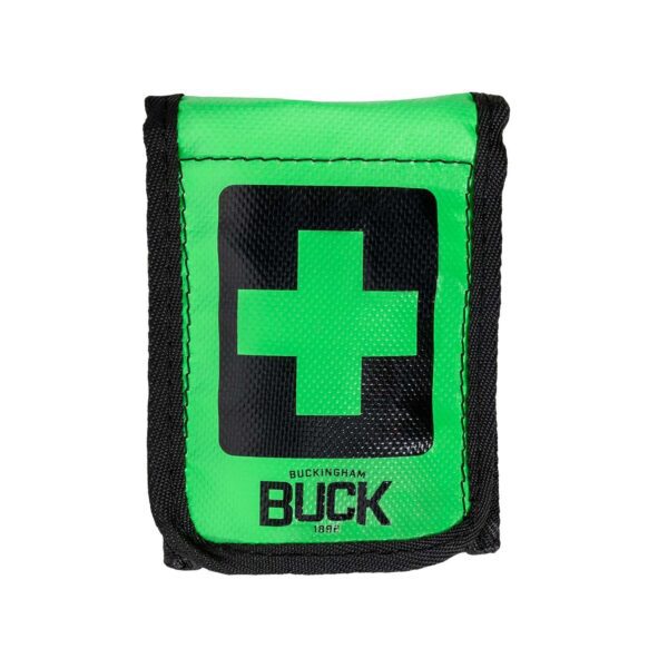 Buckingham Blood Stopper