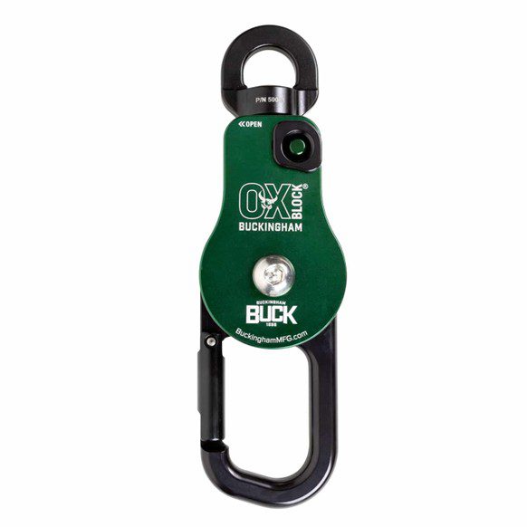 Buckingham OX BLOCK™