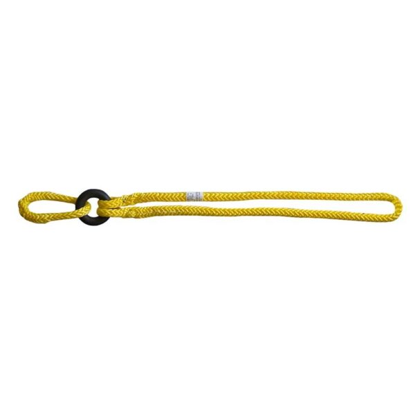 Buckingham Friction Saver Prusik Loop