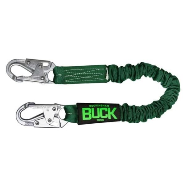 Buckingham BUCKYARD™ STRETCH (2 Snaps)