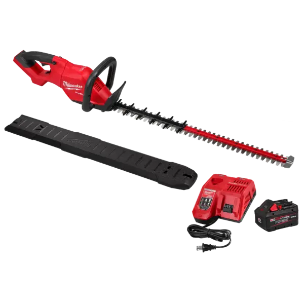 M18 FUEL™ 30" Hedge Trimmer Kit