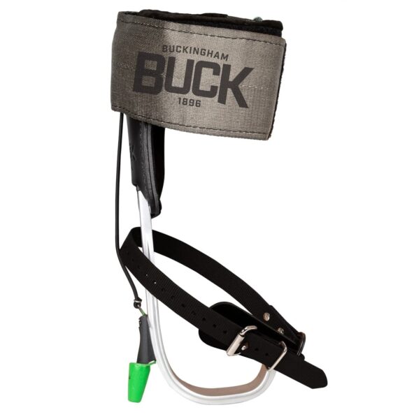 Buckingham BuckAlloy™ Pole Climber Kit