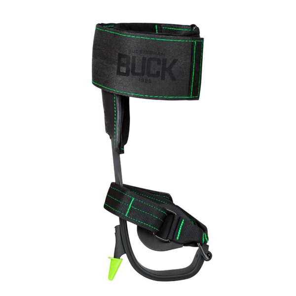 Buckingham BuckAlloy™ Black Tree Climber Kit
