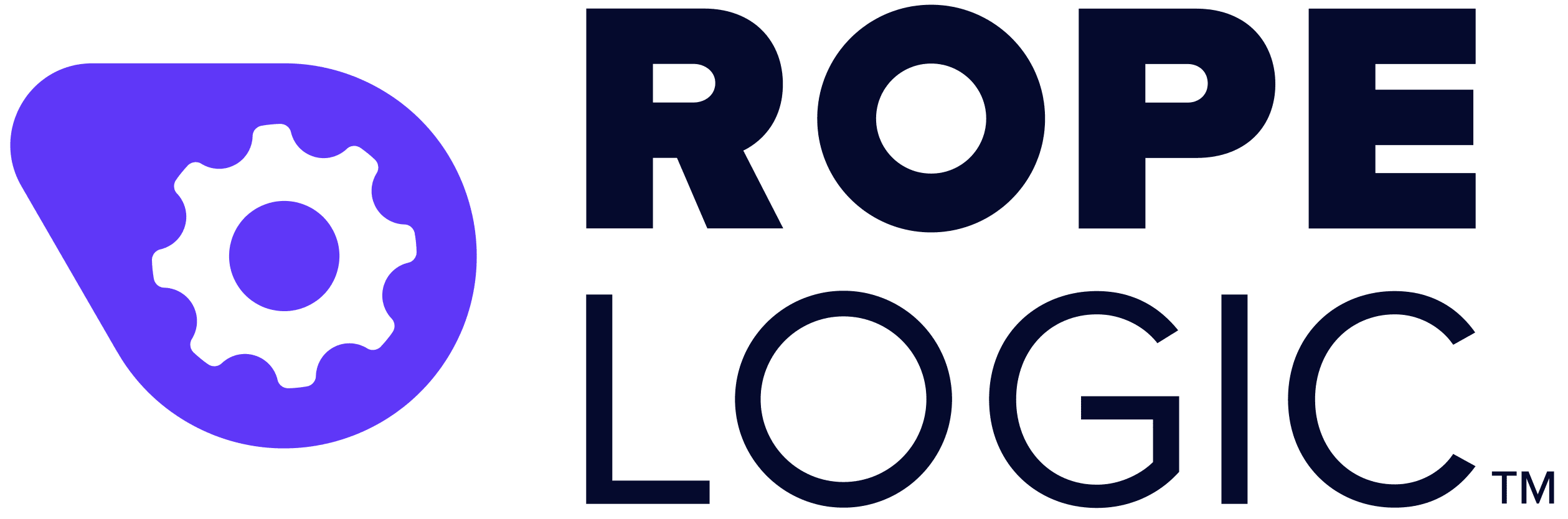 Rope Logic