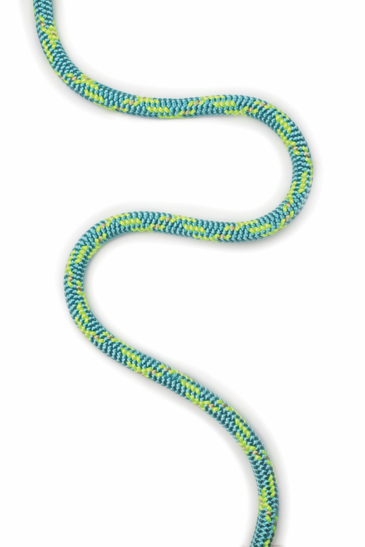 Sterling Banshee 11.7mm Climbing Rope-Tight Eye Splice - Image 4