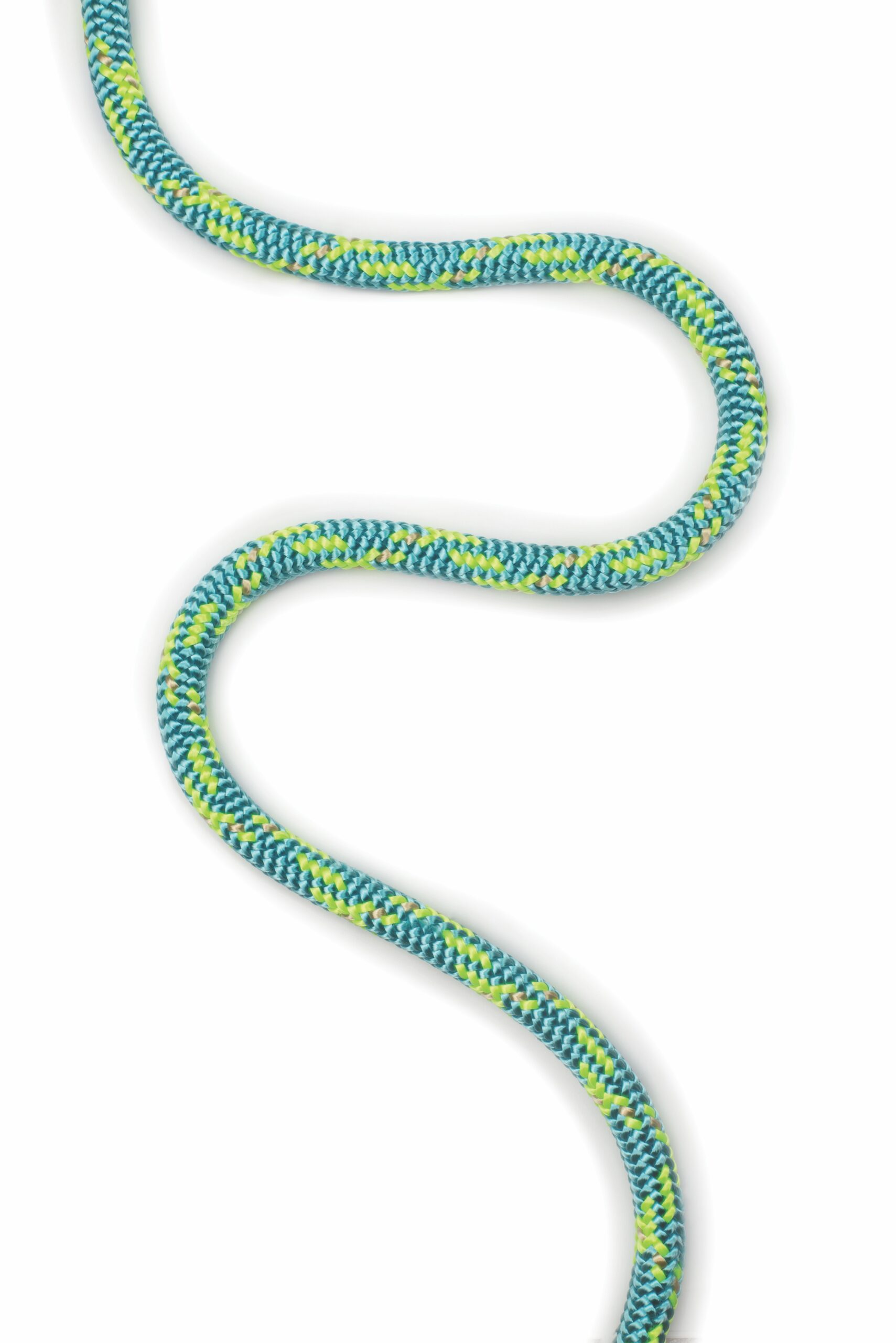 Sterling Banshee 11.7mm Climbing Rope-Tight Eye Splice - Image 4