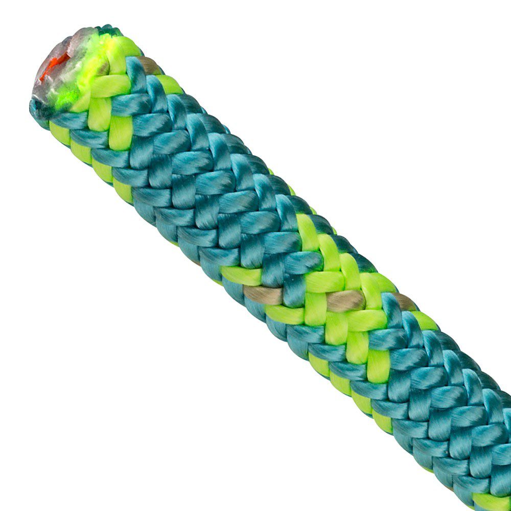 Sterling Banshee 11.7mm Climbing Rope-Tight Eye Splice - Image 3