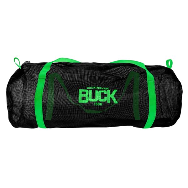 BUCKINGHAM EQUIPMENT BAGS