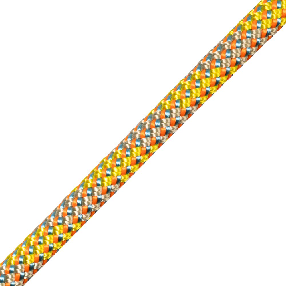 Sterling Dragon 7/16" Climbing Rope-Grizzly Splice - Image 5