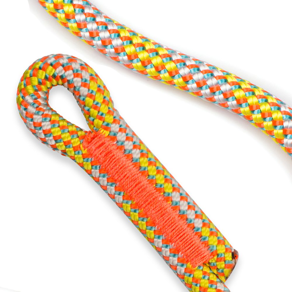 Sterling Dragon 7/16" Climbing Rope-Grizzly Splice - Image 3